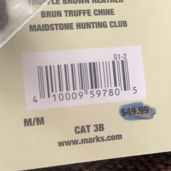 Denver Hayes Sweater - Picture 6 of 7